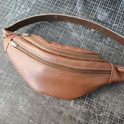 Mini Banane en cuir – Image 6
