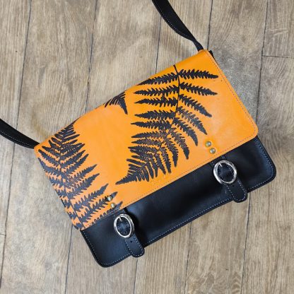 Besaces Mini Georges linogravés – Image 2