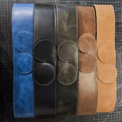 Ceintures en cuir – Image 3