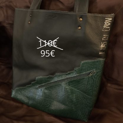 Tote Bag Eve / PROMO – Image 6