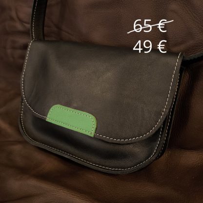 Sacs Pat et Gab / PROMO