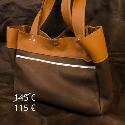 Sacs Maia, Mimi et grand Tote / PROMO – Image 3