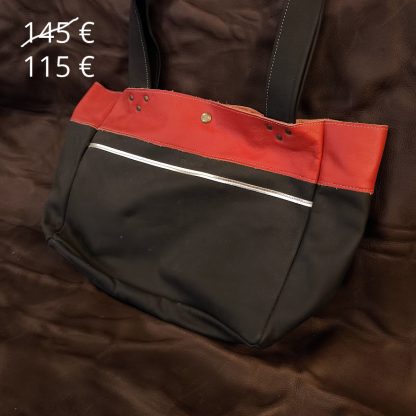 Sacs Maia, Mimi et grand Tote / PROMO – Image 4