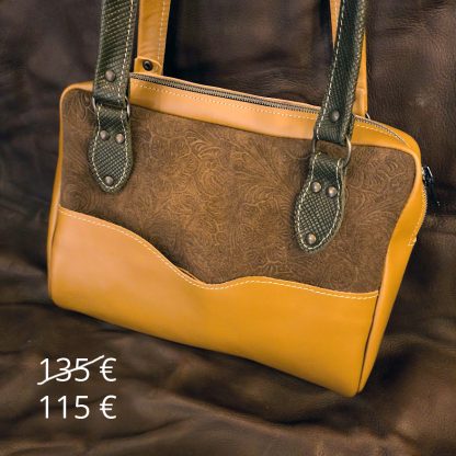 Sacs Maia, Mimi et grand Tote / PROMO – Image 2