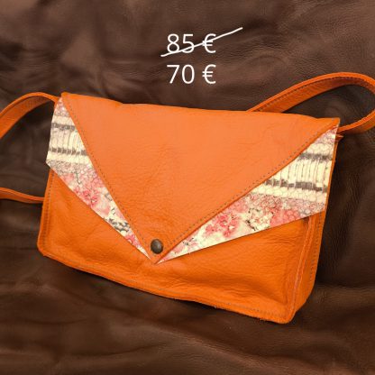 Sacs Fanny et Alba / PROMO – Image 2
