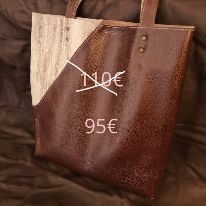 Tote Bag Eve / PROMO – Image 3