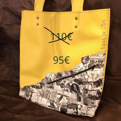 Tote Bag Eve / PROMO – Image 4